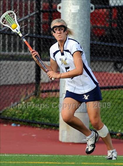 Thumbnail 2 in Warwick vs. Penn Manor photogallery.
