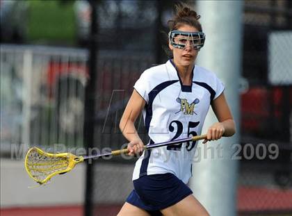 Thumbnail 2 in Warwick vs. Penn Manor photogallery.
