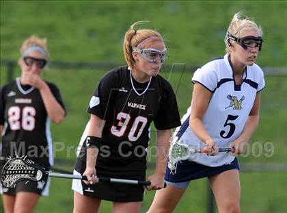 Thumbnail 2 in Warwick vs. Penn Manor photogallery.