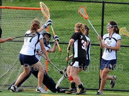 Thumbnail 1 in Warwick vs. Penn Manor photogallery.