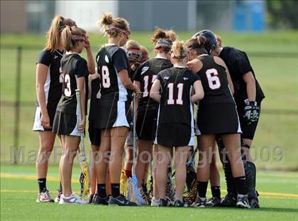 Thumbnail 2 in Warwick vs. Penn Manor photogallery.
