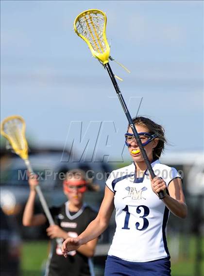 Thumbnail 3 in Warwick vs. Penn Manor photogallery.