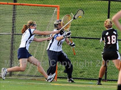 Thumbnail 3 in Warwick vs. Penn Manor photogallery.