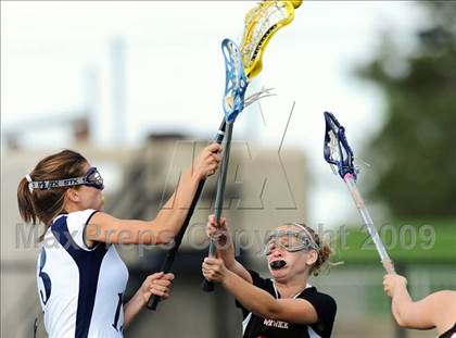 Thumbnail 1 in Warwick vs. Penn Manor photogallery.