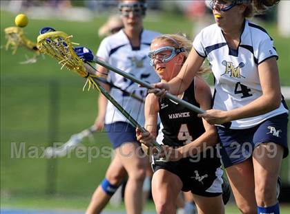 Thumbnail 3 in Warwick vs. Penn Manor photogallery.