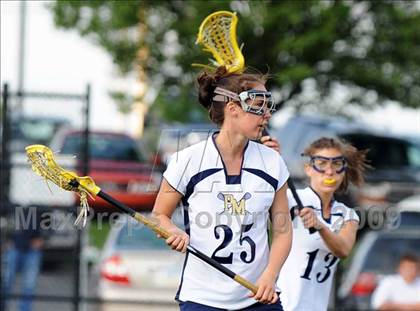 Thumbnail 1 in Warwick vs. Penn Manor photogallery.