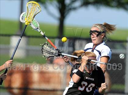 Thumbnail 1 in Warwick vs. Penn Manor photogallery.