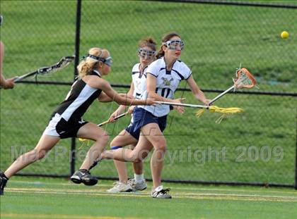 Thumbnail 2 in Warwick vs. Penn Manor photogallery.