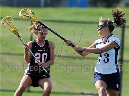 Thumbnail 1 in Warwick vs. Penn Manor photogallery.