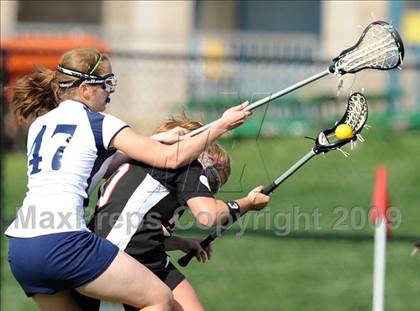 Thumbnail 1 in Warwick vs. Penn Manor photogallery.