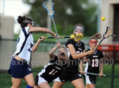 Thumbnail 2 in Warwick vs. Penn Manor photogallery.