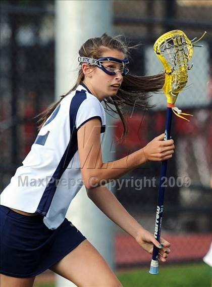 Thumbnail 3 in Warwick vs. Penn Manor photogallery.