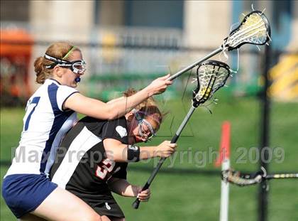 Thumbnail 2 in Warwick vs. Penn Manor photogallery.