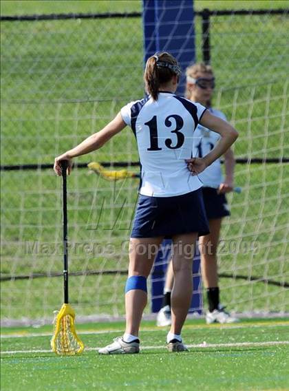 Thumbnail 2 in Warwick vs. Penn Manor photogallery.