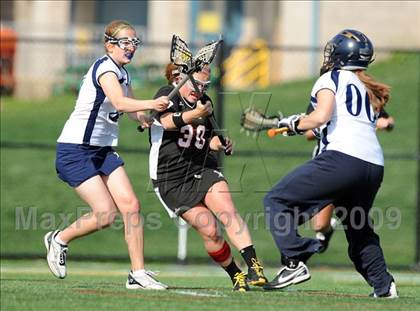 Thumbnail 1 in Warwick vs. Penn Manor photogallery.