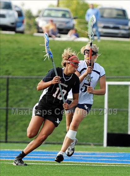 Thumbnail 3 in Warwick vs. Penn Manor photogallery.