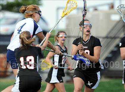 Thumbnail 1 in Warwick vs. Penn Manor photogallery.