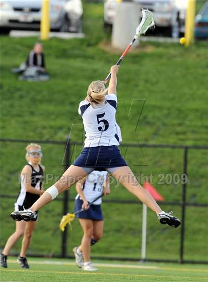 Thumbnail 1 in Warwick vs. Penn Manor photogallery.