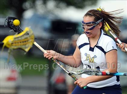 Thumbnail 1 in Warwick vs. Penn Manor photogallery.