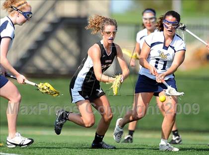 Thumbnail 2 in Warwick vs. Penn Manor photogallery.