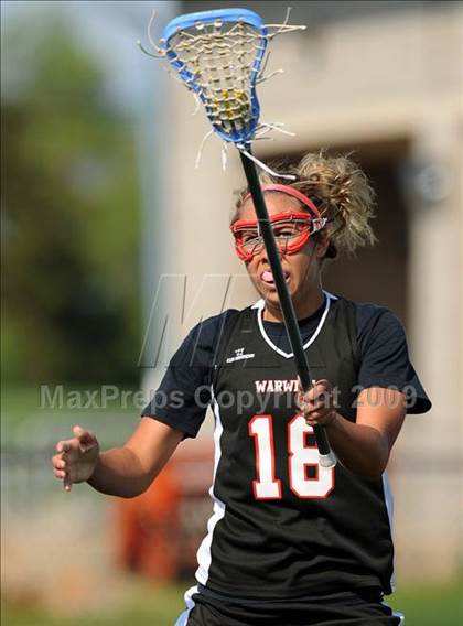 Thumbnail 1 in Warwick vs. Penn Manor photogallery.