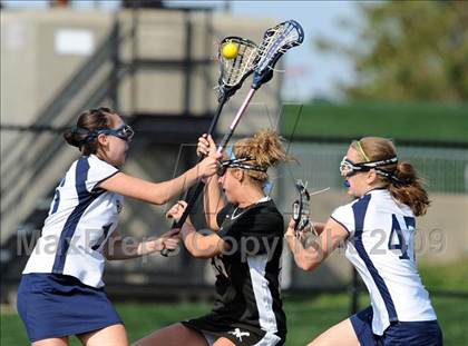 Thumbnail 2 in Warwick vs. Penn Manor photogallery.