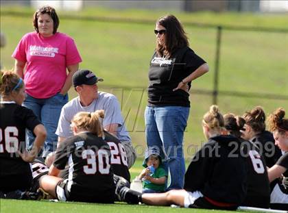 Thumbnail 2 in Warwick vs. Penn Manor photogallery.