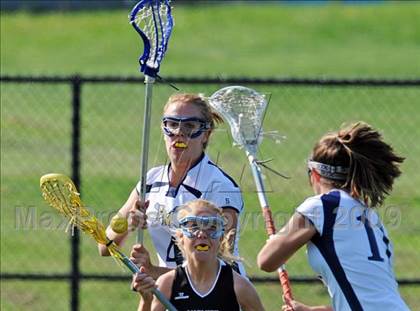 Thumbnail 1 in Warwick vs. Penn Manor photogallery.