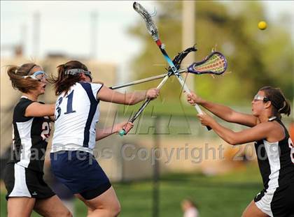 Thumbnail 1 in Warwick vs. Penn Manor photogallery.