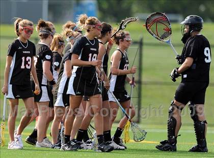 Thumbnail 3 in Warwick vs. Penn Manor photogallery.
