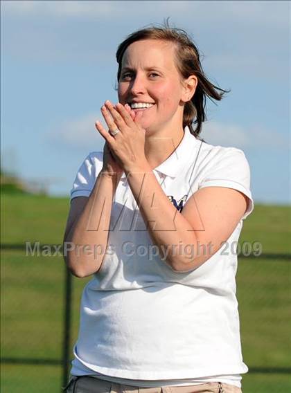 Thumbnail 2 in Warwick vs. Penn Manor photogallery.