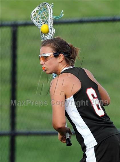 Thumbnail 1 in Warwick vs. Penn Manor photogallery.