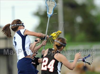 Thumbnail 3 in Warwick vs. Penn Manor photogallery.