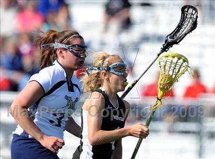 Thumbnail 1 in Warwick vs. Penn Manor photogallery.