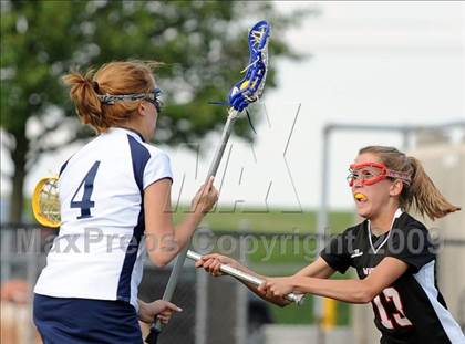 Thumbnail 1 in Warwick vs. Penn Manor photogallery.