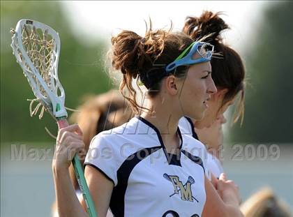 Thumbnail 1 in Warwick vs. Penn Manor photogallery.