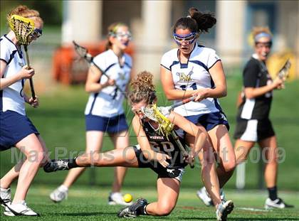 Thumbnail 3 in Warwick vs. Penn Manor photogallery.