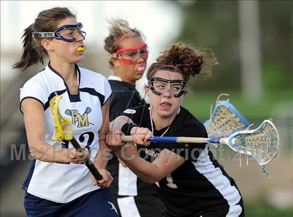 Thumbnail 1 in Warwick vs. Penn Manor photogallery.