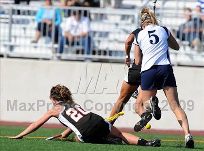 Thumbnail 2 in Warwick vs. Penn Manor photogallery.