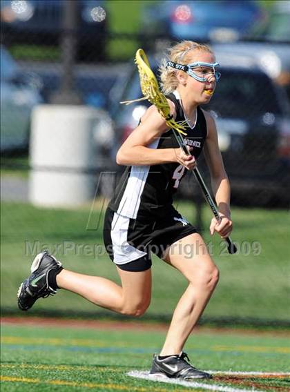 Thumbnail 3 in Warwick vs. Penn Manor photogallery.