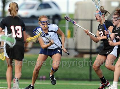 Thumbnail 3 in Warwick vs. Penn Manor photogallery.