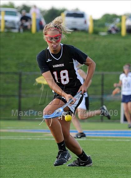 Thumbnail 1 in Warwick vs. Penn Manor photogallery.