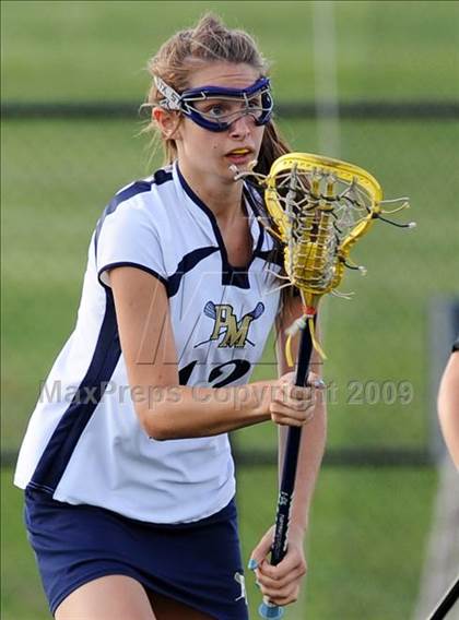 Thumbnail 1 in Warwick vs. Penn Manor photogallery.