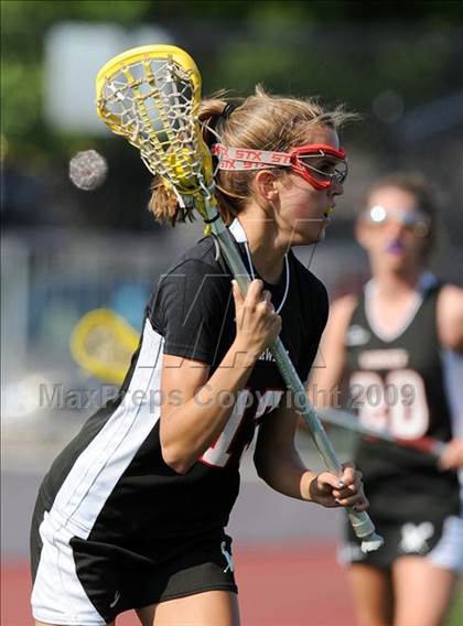 Thumbnail 2 in Warwick vs. Penn Manor photogallery.