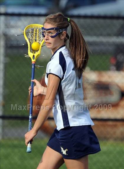 Thumbnail 2 in Warwick vs. Penn Manor photogallery.