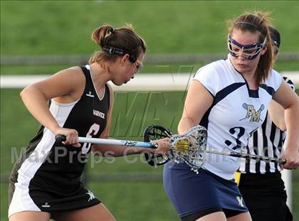 Thumbnail 3 in Warwick vs. Penn Manor photogallery.