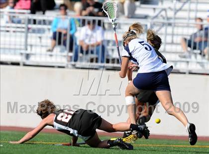 Thumbnail 3 in Warwick vs. Penn Manor photogallery.