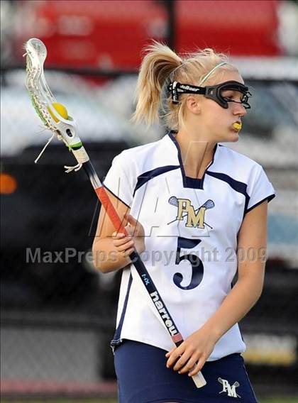 Thumbnail 1 in Warwick vs. Penn Manor photogallery.