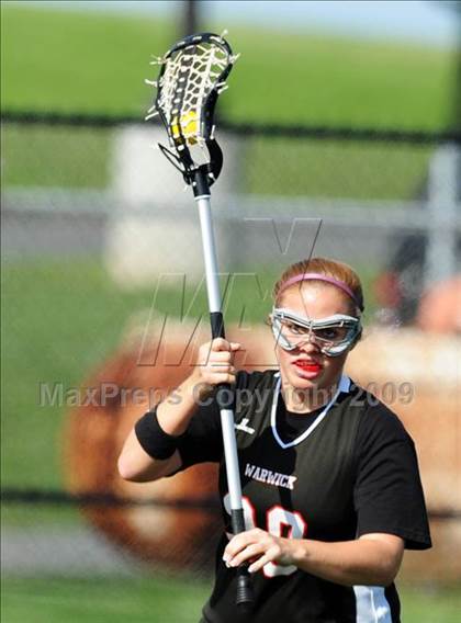 Thumbnail 3 in Warwick vs. Penn Manor photogallery.