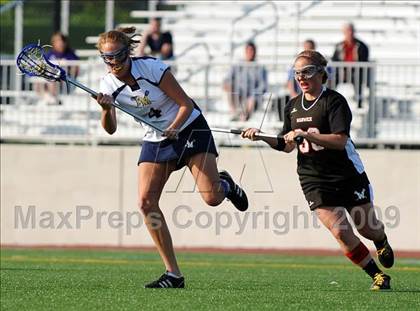 Thumbnail 3 in Warwick vs. Penn Manor photogallery.